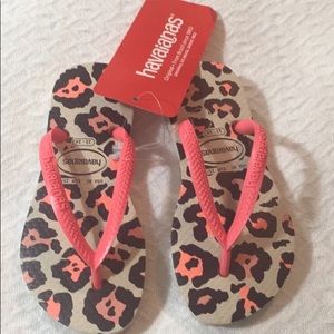 Havaianas Flip Flops